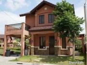 House for Sale in Amici Daang Hari Bacoor Cavite