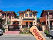House for Sale in Amici Daang Hari Bacoor Cavite