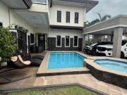 House for Sale in Angeles City
