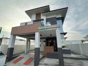 HOUSE FOR SALE IN ANGELES, PAMPANGA