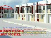 House For Sale in Angono Rizal Madison Place