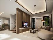 House for Sale in Arcenas Highland Residences in Banawa Cebu