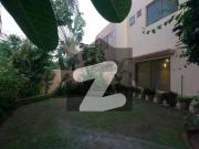 House For sale In Askari 5 Sector B Karachi
