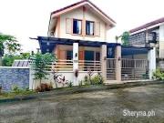 House for Sale in Avida Settings Dasmarinas Cavite