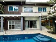 House for Sale in Ayala Alabang