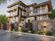 House for sale in Ayala Alabang Village