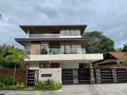 House for sale in Ayala Alabang Village, Muntinlupa