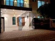 House For Sale In Bahria Enclave Islamabad