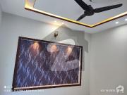 House For Sale In Bahria Town Phase 8 Safari Valley...