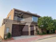 House For Sale In Beautiful Bahria Town Precinct 4