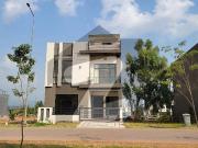 House For sale In Beautiful Park View City