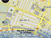 House For Sale In Bel air 2, Taguig