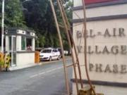 HOUSE FOR SALE IN BEL AIR 2 VILLAGE