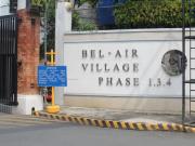 HOUSE FOR SALE IN BEL AIR 3 VILLAGE