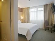 House for Sale in Bel Air Village, Makati City