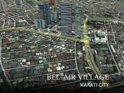 House for Sale in Bel Air Village, Makati City