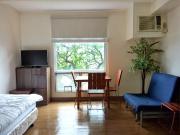 House for Sale in Bel Air Village, Makati City