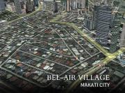 House for Sale in Bel Air Village, Makati City
