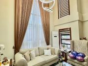 HOUSE FOR SALE IN BF HOMES PRESIDENTS HEIGHTS PRIME...