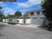 House for sale in BF Homes Quezon City