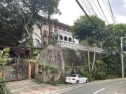 House for sale in Blue Ridge Quezon City 5BR Elevated...