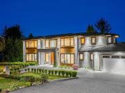 House for sale in British Properties West Vancouver West...
