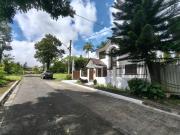 House for sale in Buenavista Hills Tagaytay