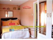 House For Sale in Bulacan Camella Cielo REANA TOWNHOUSE