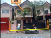 House for Sale in Cainta Greenpark Pasig