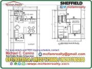 House For Sale in Cainta Rizal Birmingham Camden