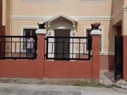 House for Sale in Camella Carson Daang