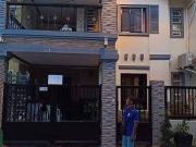 House for Sale in Camella Cerritos Daang Hari Bacoor Cavite