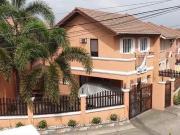 House for Sale in Camella Cerritos Daang Hari Bacoor Cavite