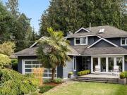 House for sale in Canyon Heights NV North Vancouver...