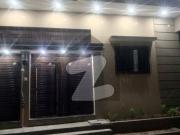 House For Sale In Capital Cooperative Housing Society....