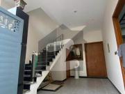 House For Sale In Capital Cooperative Housing Society....