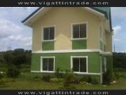 House for sale in Cavite, House and lot for sale