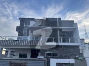 House For Sale In Cbr Town Islamabad
