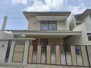 House for sale in Cebu City, Gated in Banilad, Brand new