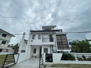 House for sale in Cebu City, Gated in Talamban