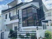 House for sale in Cebu City, Gated in Talamban, Modern...