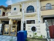 House For sale In Citi Housing Society Gujranwala Citi...