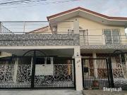 House for Sale in Cittadella Exec Village Las Pinas City