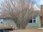 House for sale in Connaught Prince George PG City...