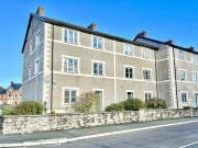 House for sale in Conwy Terrace Llanrwst LL26