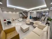 House for Sale in Cubao Quezon City near EDSA