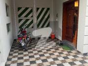 House For Sale In D12 CDA Sector Islamabad D 12