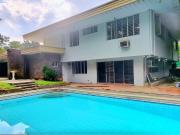 House For Sale In Dasmarinas, Makati City