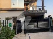 House For Sale in E Block Bahria Orchard Lahore Owner...