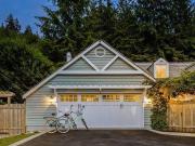 House for sale in Eagle Harbour West Vancouver West...